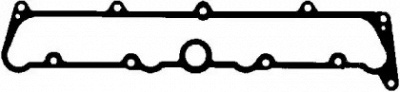 WILMINK GROUP wg1247579 -  Прокладка, корпус впускного коллектора